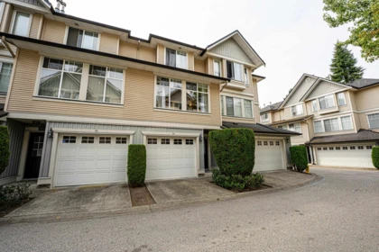 Swimming Pool Photo of 54 8383 159 Street, Surrey, BC