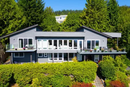 1135 Groveland Court, West Vancouver, BC, West Vancouver — Single Family Residence for sale
