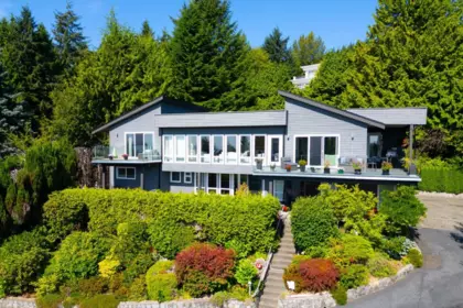 1135 Groveland Court, West Vancouver, BC, West Vancouver — Single Family Residence for sale
