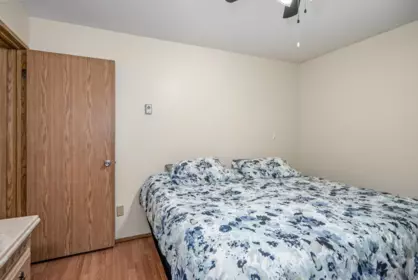 Bedroom 4 Photo of 97 9055 Ashwell Road, Chilliwack, BC