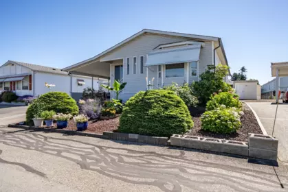 97 9055 Ashwell Road, Chilliwack, BC, Chilliwack — Manufactured Home for sale