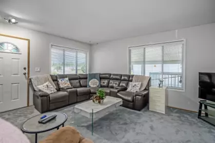 97 9055 Ashwell Road, Chilliwack, BC, Chilliwack — Manufactured Home for sale