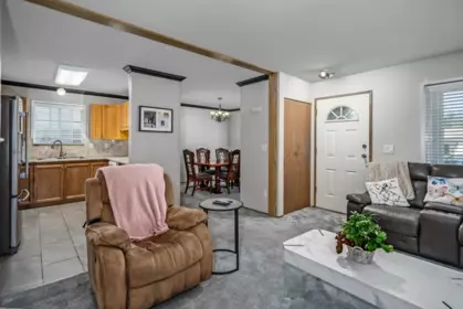 97 9055 Ashwell Road, Chilliwack, BC, Chilliwack — Manufactured Home for sale