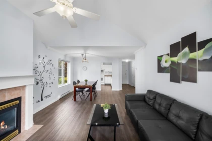 Primary Bedroom Photo of 303 10130 139 Street, Surrey, BC