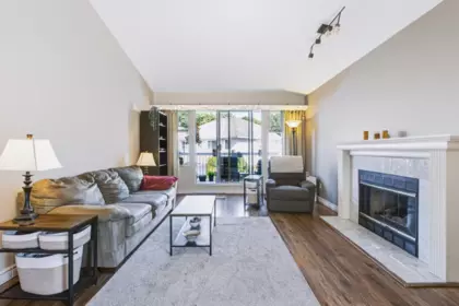 1 13925 70 Avenue, Surrey, BC, Surrey — Townhouse for sale
