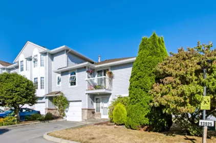1 13925 70 Avenue, Surrey, BC, Surrey — Townhouse for sale