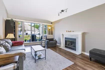1 13925 70 Avenue, Surrey, BC, Surrey — Townhouse for sale