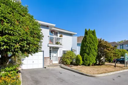 1 13925 70 Avenue, Surrey, BC, Surrey — Townhouse for sale