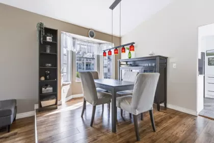 Pantry Photo of 1 13925 70 Avenue, Surrey, BC