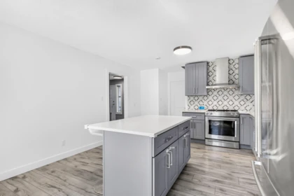 Breakfast Nook Photo of 20328 Dale Drive, Maple Ridge, BC