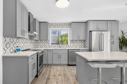 Kitchen Photo of 20328 Dale Drive, Maple Ridge, BC