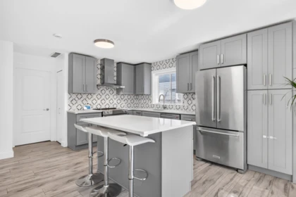 Pantry Photo of 20328 Dale Drive, Maple Ridge, BC