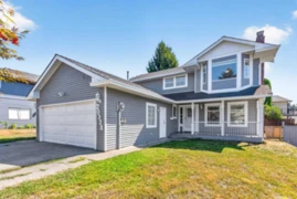 20328 Dale Drive, Maple Ridge, BC
