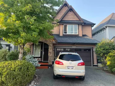 21135 77a Avenue, Langley, BC, Langley — Single Family Residence for sale