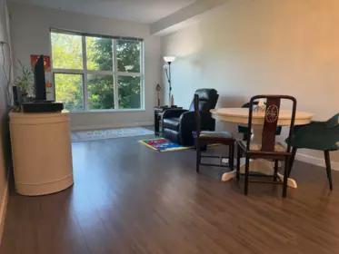 Breakfast Nook Photo of 107 9500 Tomicki Avenue, Richmond, BC