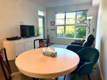 Pantry Photo of 107 9500 Tomicki Avenue, Richmond, BC