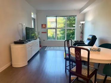 Primary Bedroom Photo of 107 9500 Tomicki Avenue, Richmond, BC