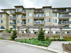 B105 20487 65 Avenue, Langley, BC