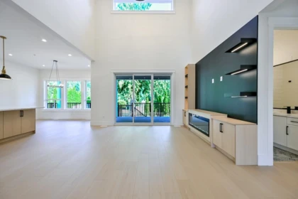 Dining Area Photo of 12 14550 Morris Valley Road, Mission, BC