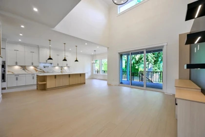 Kitchen Photo of 12 14550 Morris Valley Road, Mission, BC