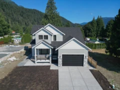 12 14550 Morris Valley Road, Mission, BC