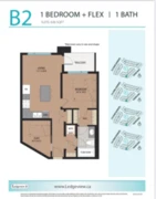 203 11035 Ravine Road, Surrey, BC