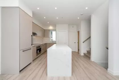 Pantry Photo of 207 7161 17th Avenue, Burnaby, BC