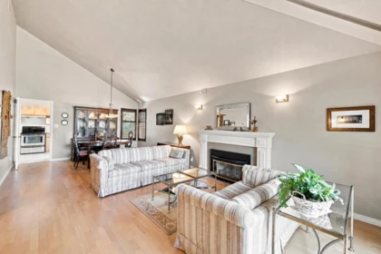 Dining Area Photo of 6692 London Court, Delta, BC