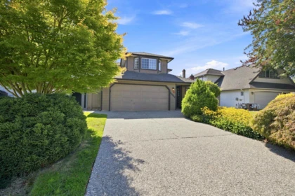 Exterior Rear Photo of 6692 London Court, Delta, BC