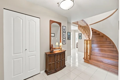 Family Room Photo of 6692 London Court, Delta, BC