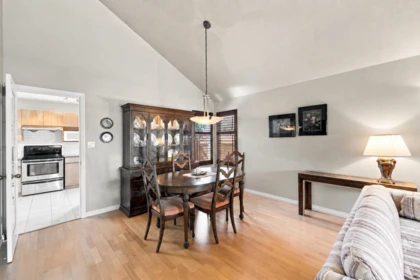 Pantry Photo of 6692 London Court, Delta, BC