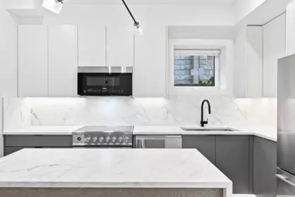 Pantry Photo of 6166 Granville Street, Vancouver, BC