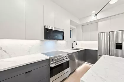 Primary Bedroom Photo of 6166 Granville Street, Vancouver, BC