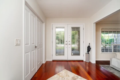 Living Room Photo of 1837 134a Street, Surrey, BC