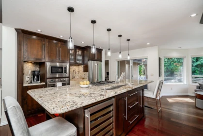 Pantry Photo of 1837 134a Street, Surrey, BC