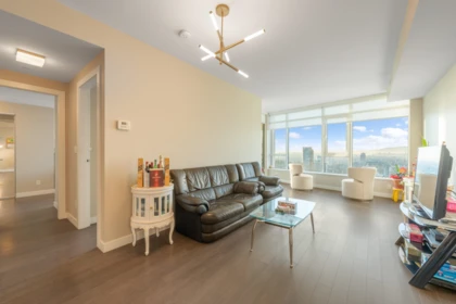 Breakfast Nook Photo of 3106 4508 Hazel Street, Burnaby, BC