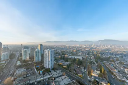 3106 4508 Hazel Street, Burnaby, BC, Burnaby — Apartment/Condo for sale