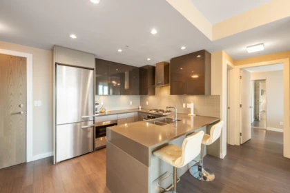 Pantry Photo of 3106 4508 Hazel Street, Burnaby, BC