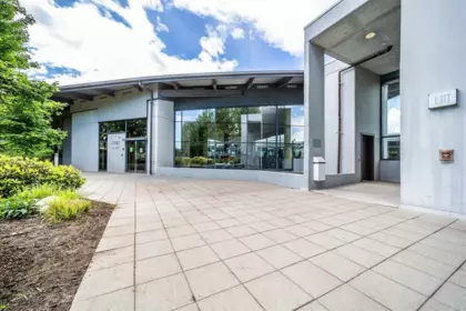 Community Amenities Photo (Clubhouse) of 107 5601 Goring Street, Burnaby, BC