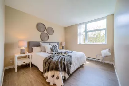 Loft / Bonus Room Photo of 107 5601 Goring Street, Burnaby, BC