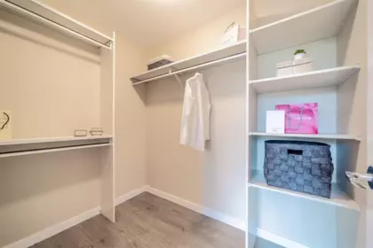 Mudroom Photo of 107 5601 Goring Street, Burnaby, BC