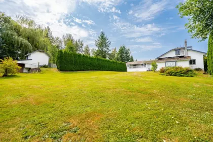 8690 Goundrey Street, Mission, BC, Mission — Single Family Residence for sale