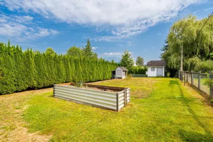 8690 Goundrey Street, Mission, BC, Mission — Single Family Residence for sale