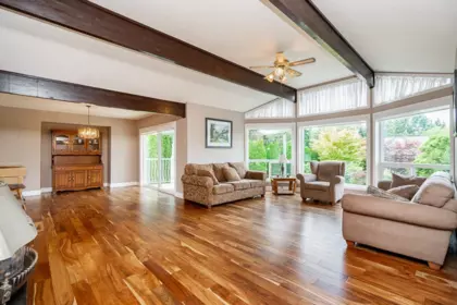 Pantry Photo of 8690 Goundrey Street, Mission, BC