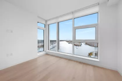 Breakfast Nook Photo of 4001 680 Quayside Drive, New Westminster, BC