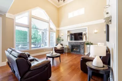 Breakfast Nook Photo of 16100 27a Avenue, Surrey, BC