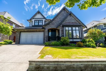16100 27a Avenue, Surrey, BC, Surrey — Single Family Residence for sale