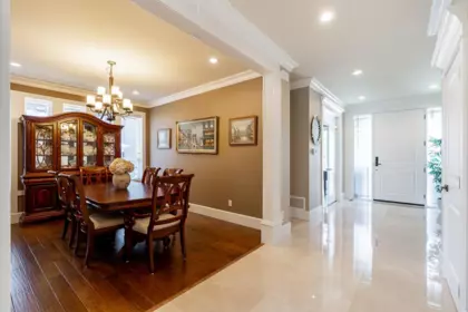 Kitchen Photo of 16100 27a Avenue, Surrey, BC