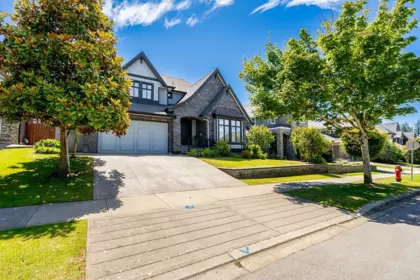 16100 27a Avenue, Surrey, BC, Surrey — Single Family Residence for sale