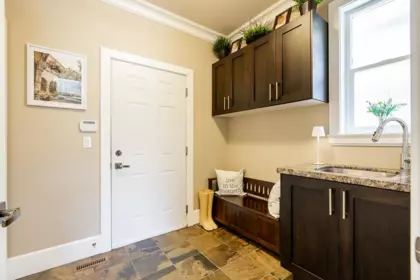 Office / Den Photo of 16100 27a Avenue, Surrey, BC